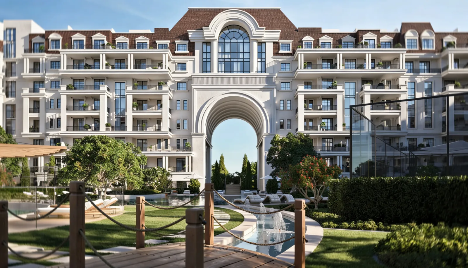 What good property management actually does